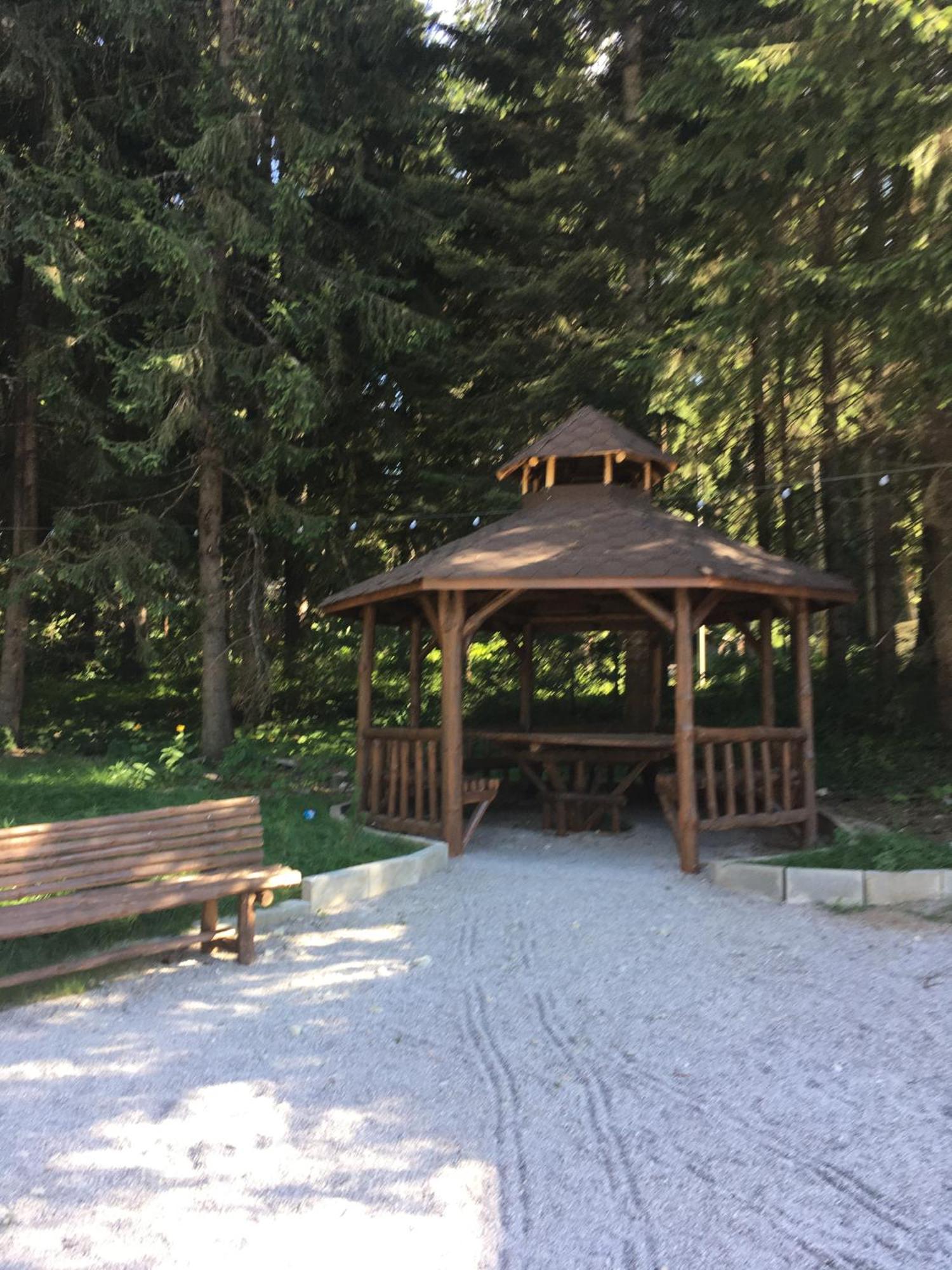 Villa Park - Beniart Studio - Nr 109 - Near Gondola Lift Borovets Extérieur photo