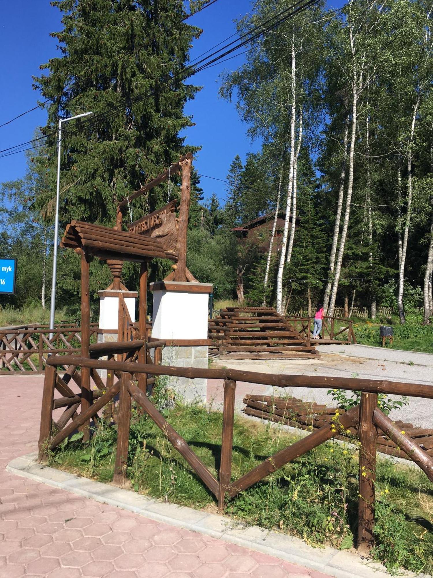 Villa Park - Beniart Studio - Nr 109 - Near Gondola Lift Borovets Extérieur photo